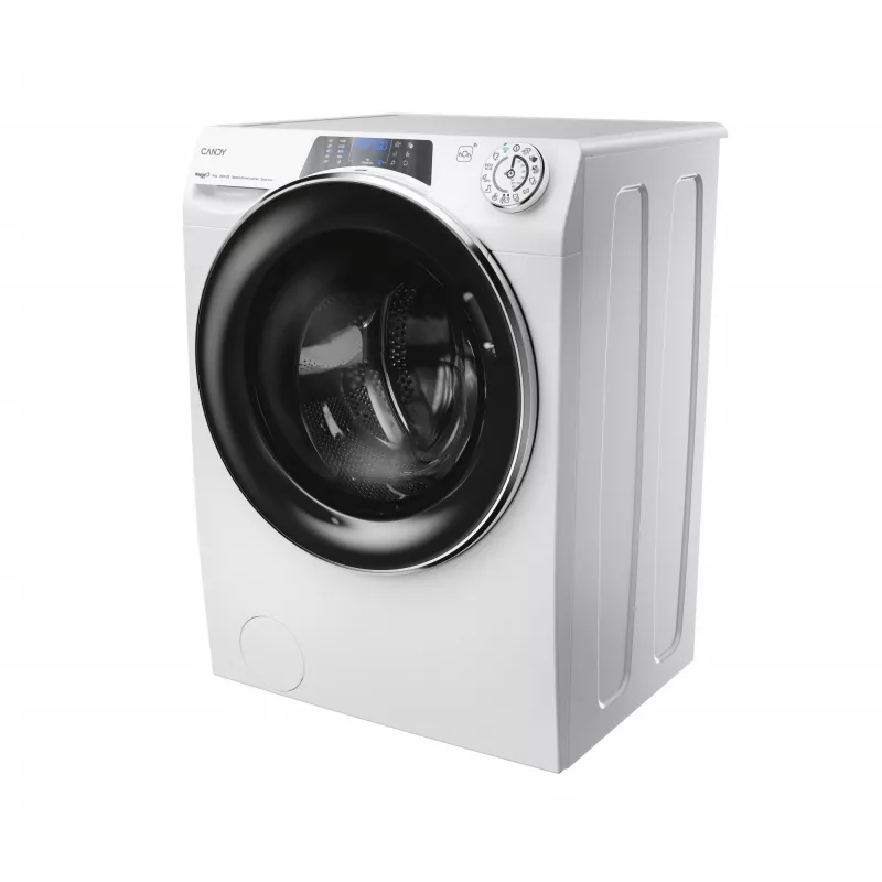 Candy RapidÓ PRO RP 586BWMBC/1-S wasmachine frontlader 8 kg 1500 t/min wit