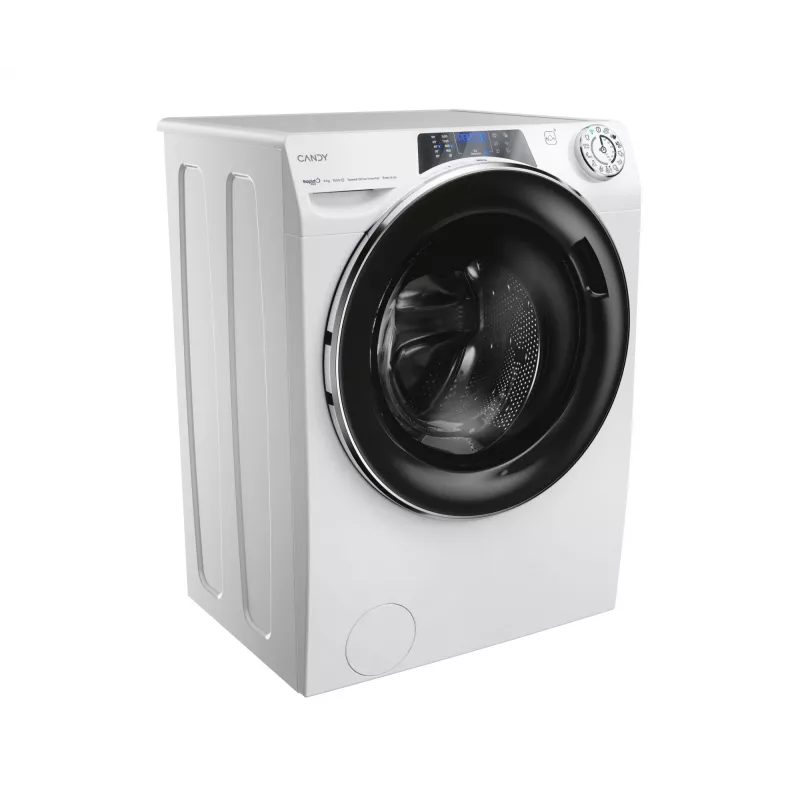 Candy RapidÓ PRO RP 586BWMBC/1-S wasmachine frontlader 8 kg 1500 t/min wit