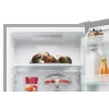 Candy City Combi CCT3L517ES vrijstaand 260 L zilver
