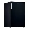 Candy CNUQ2L58EBH vriezer losstaand 90 L zwart