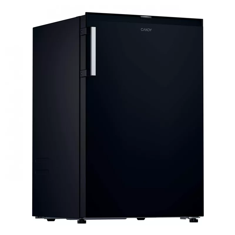 Candy CNUQ2L58EBH vriezer losstaand 90 L zwart