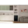 Candy CNUQ2L58EBH vriezer losstaand 90 L zwart