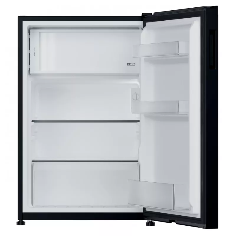 Candy CNOQ2S58EB vrijstaand 114 l zwart