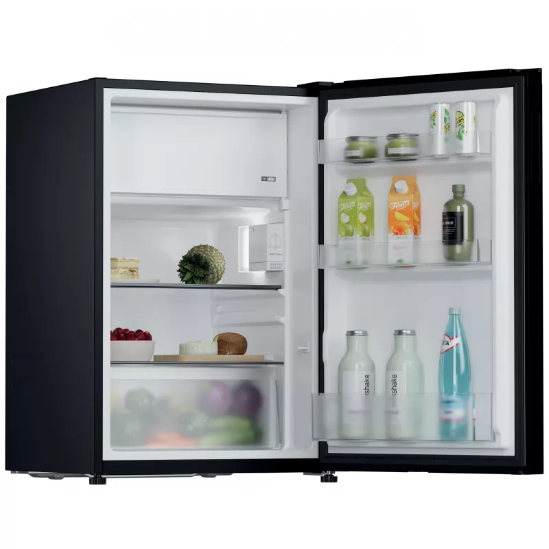 Candy CNOQ2S58EB vrijstaand 114 l zwart
