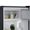 Candy CNOQ2S58EB vrijstaand 114 l zwart