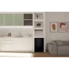 Candy CNOQ2S58EB vrijstaand 114 l zwart
