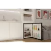 Candy CNOQ2S58EB vrijstaand 114 l zwart