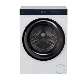 Candy BS 48SB6-S wasmachine frontlader 8 kg 1400 t/min wit