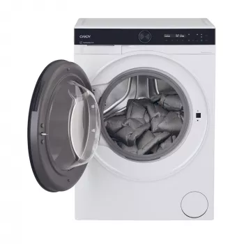 Candy BS 48SB6-S wasmachine frontlader 8 kg 1400 t/min wit