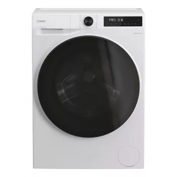Candy BP 410BL8-S wasmachine frontlader 10 kg 1400 t/min wit