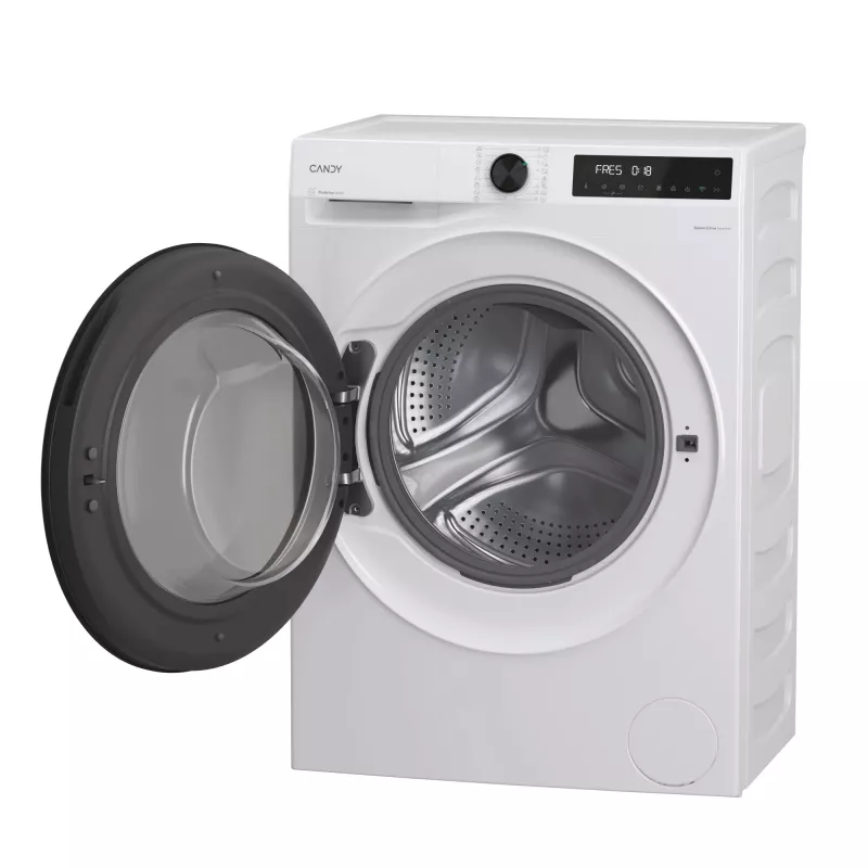 Candy BP 410BL8-S wasmachine frontlader 10 kg 1400 t/min wit