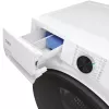 Candy BP 410BL8-S wasmachine frontlader 10 kg 1400 t/min wit