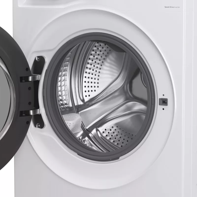Candy BP 410BL8-S wasmachine frontlader 10 kg 1400 t/min wit