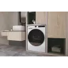 Candy BP 410BL8-S wasmachine frontlader 10 kg 1400 t/min wit