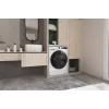 Candy BP 410BL8-S wasmachine frontlader 10 kg 1400 t/min wit