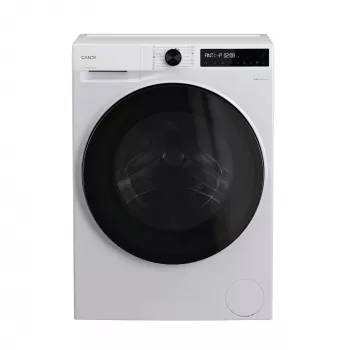Candy BWR 485SBL6-S was-droogcombinatie vrijstaand frontlader wit