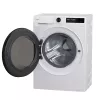 Candy BWR 485SBL6-S was-droogcombinatie vrijstaand frontlader wit