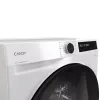 Candy BWR 485SBL6-S was-droogcombinatie vrijstaand frontlader wit