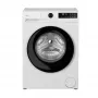Candy GD 49B8-S wasmachine frontlader 9 kg 1351 t/min wit