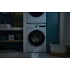 Candy GD 49B8-S wasmachine frontlader 9 kg 1351 t/min wit