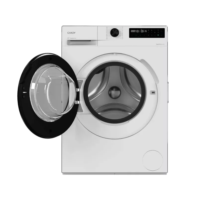 Candy BR 26SSB5-S wasmachine frontlader 6 kg 1200 t/min wit