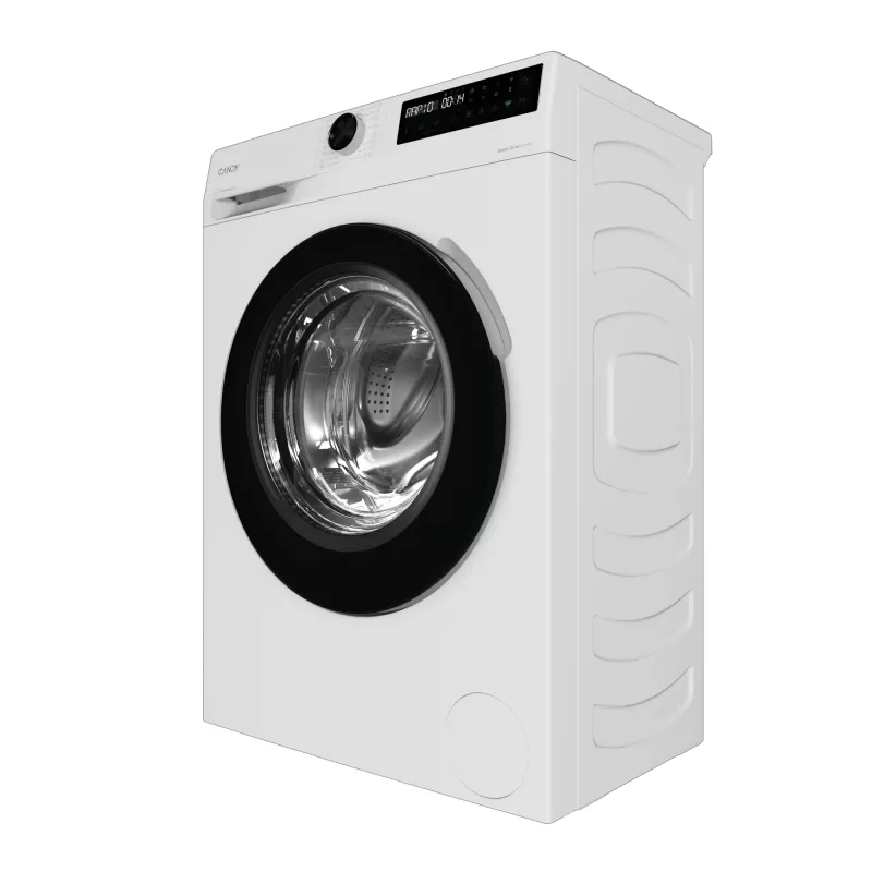 Candy BR 26SSB5-S wasmachine frontlader 6 kg 1200 t/min wit