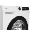 Candy BR 26SSB5-S wasmachine frontlader 6 kg 1200 t/min wit