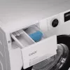 Candy BR 26SSB5-S wasmachine frontlader 6 kg 1200 t/min wit