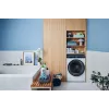 Candy BS 49B9-S wasmachine frontlader 9 kg 1400 t/min zwart, wit