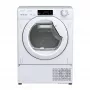 Candy BCTD H7A2TE-S warmtepompdroger inbouw frontlader 7 kg
