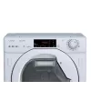 Candy BCTD H7A2TE-S warmtepompdroger inbouw frontlader 7 kg