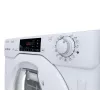 Candy BCTD H7A2TE-S warmtepompdroger inbouw frontlader 7 kg
