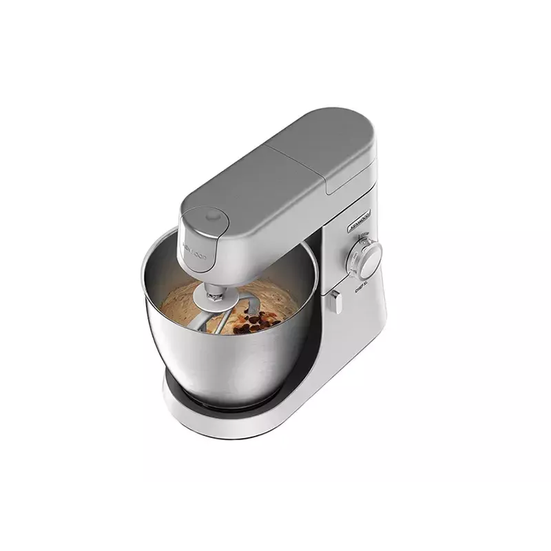 Kenwood Chef XL KVL4220S Keukenmachine 1200 W 6,7 L Zilver