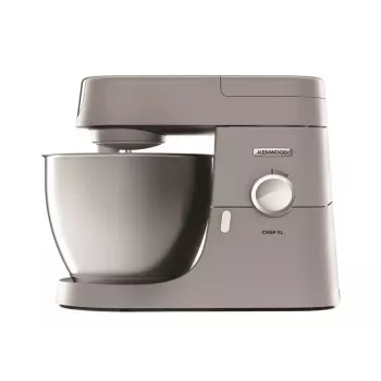 Kenwood Chef XL KVL4220S Keukenmachine 1200 W 6,7 L Zilver
