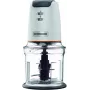 Mini-hakmolen Kenwood EasyChop CHP61 500W, compacte hakmolen voor hakken, mixen en pureren