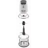 Mini-hakmolen Kenwood EasyChop CHP61 500W, compacte hakmolen voor hakken, mixen en pureren
