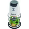 Mini-hakmolen Kenwood EasyChop CHP61 500W, compacte hakmolen voor hakken, mixen en pureren