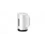 Braun WK 1100 WH Waterkoker 1,7 L 2200 W Wit