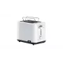 Braun HT1010WH 8 2 sneetjes 900 W Wit