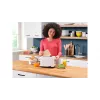 Braun HT1010WH 8 2 sneetjes 900 W Wit