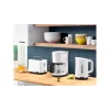 Braun HT1010WH 8 2 sneetjes 900 W Wit
