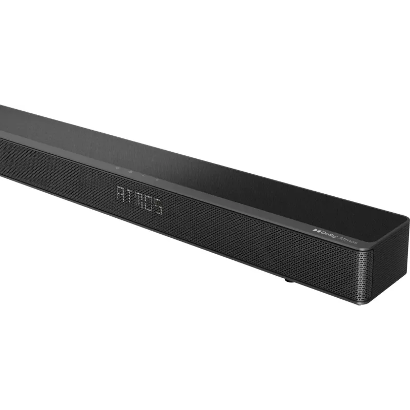 Soundbar Hisense AX3120G 3.1.2-kanalen 360W RMS