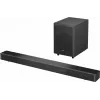 Soundbar Hisense AX3120G 3.1.2-kanalen 360W RMS