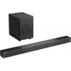 Soundbar Hisense AX3120G 3.1.2-kanalen 360W RMS