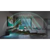 Soundbar Hisense AX3120G 3.1.2-kanalen 360W RMS