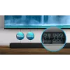 Soundbar Hisense AX3120G 3.1.2-kanalen 360W RMS
