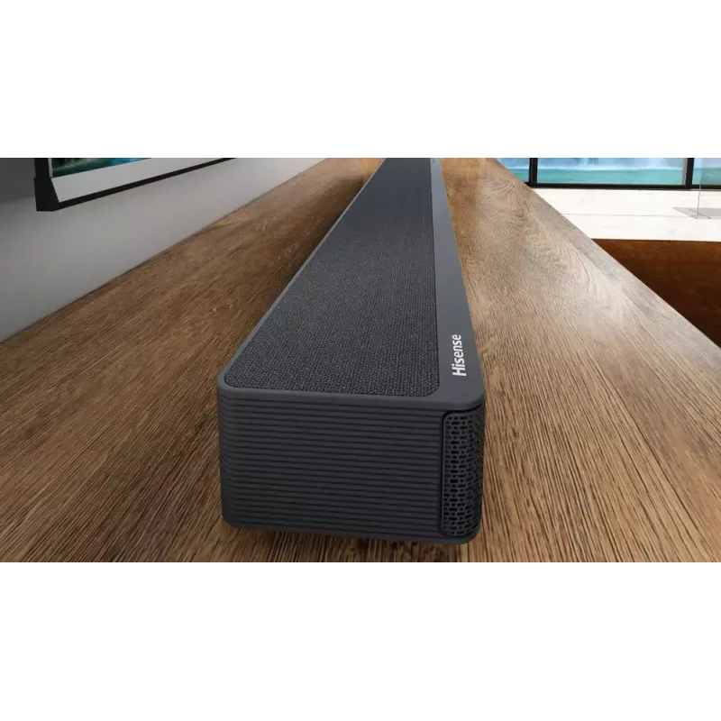 Soundbar Hisense AX3120G 3.1.2-kanalen 360W RMS