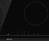 Gorenje ECT641BCSC Kookplaat Zwart Ingebouwd 60 cm glaskeramische kookplaat 4 zone(n)
