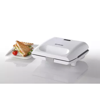 Gorenje SM701GCW Contactgrill
