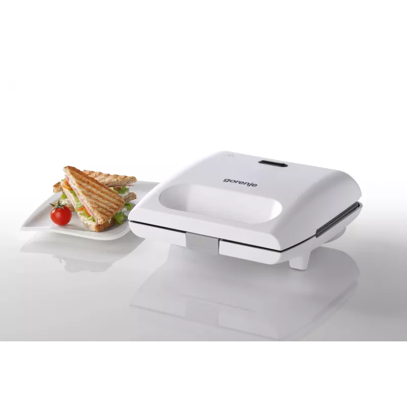 Gorenje SM701GCW Contactgrill